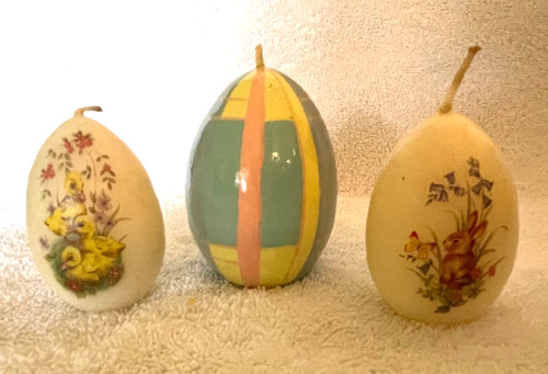 Set vintage multicolor - of,